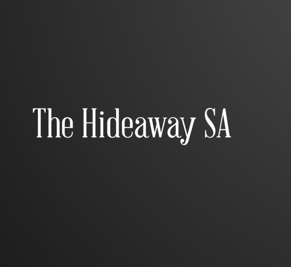 The Hideaway Serviced Accommodation In Ноттингем Экстерьер фото